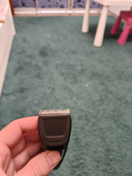 Универсальный триммер PHILIPS MG3740/15 серии 3000 (9-в-1) фото от покупателей 3
