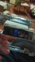 Внутренний SSD WD Blue SN570 NVMe SSD 250 ГБ до 3300 МБ/с фото от покупателей 6