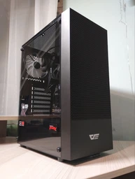 Материнская плата Gigabyte B550 Gaming X V2 (sAM4, AMD B550, PCI-Ex16) фото от покупателей 5
