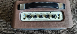 Мікрофон конденсаторний Fifine K726 XLR фото від покупців 2