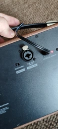 Мікрофон конденсаторний Fifine K726 XLR фото від покупців 1