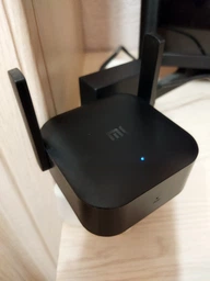 Ретранслятор Xiaomi Mi Wi-Fi Range Extender Pro (DVB4352GL) WiFi4 фото від покупців 9