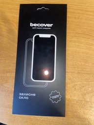 Защитное стекло BeCover для Apple iPhone 11 Black (BC_704103) фото от покупателей 3