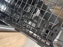 Вбудована посудомийна машина Electrolux EEA912100L вузька фото от покупателей 5