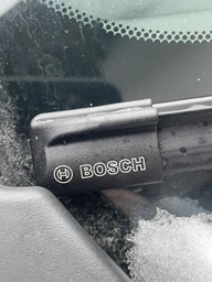 Дворники стеклоочистителя Bosch AeroTwin Toyota Auris 2007-2012 щетки 650 / 400 мм. (118911-6) фото от покупателей 4