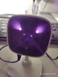 IP-камера TP-LINK Tapo C100 фото от покупателей 11