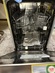 Встраиваемая посудомоечная машина INDESIT DSIE 2B10 фото от покупателей 13