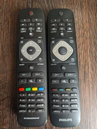 Пульт HUAYU RC996590003112 для телевізора Philips (12154)