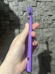 Зубная щетка Curaprox CS 1560 Soft Мягкая (CS1560-09) фото от покупателей 7