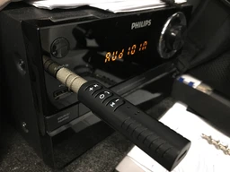 Bluetooth адаптер для наушников Dynamode Bluetooth 4.1 аудио AUX 3.5 мм jack (BT-AUX) фото от покупателей 1
