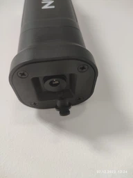 Инспекционный фонарь Neo Tools 2200мАч / 600лм / 8Вт / LED-SMD Черно-оранжевый (99-043) фото от покупателей 6