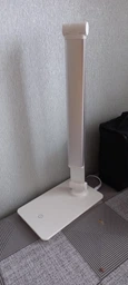 Настольная лампа Berger Энергодар 1036-TL-9 9W 450lm 4000K USB 5V white фото от покупателей 10