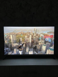 LED-телевізор ERGO 43GUS8500 (6815377)