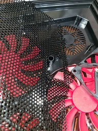 Охлаждающая подставка для ноутбука 2E Gaming 2E-CPG-005 Black (2E-CPG-005) фото от покупателей 5