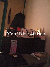 Мобильный телефон Motorola Edge 40 Neo 12/256GB eSim Black Beauty (1154327) фото от покупателей 13