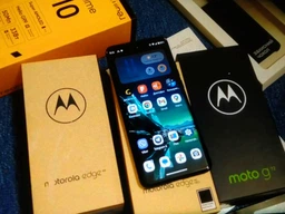 Мобильный телефон Motorola Edge 40 Neo 12/256GB eSim Black Beauty (1154327) фото от покупателей 10