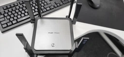 Ruijie Reyee RG-EW3200GX PRO Wi-Fi 6 Wi-Fi роутер фото от покупателей 6