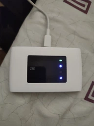 4G / 3G мобильный WiFi роутер ZTE MF920