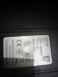 Сменный фильтр PHILIPS FC8010/02 фото от покупателей 2