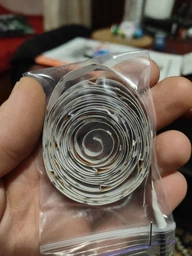 USB Светодиодная LED лента SMD2835 гибкая самоклеющаяся 5 вольт от повербанка. ЮСБ экономная лампа светильник нейтральный белый свет от Power Bank 5 метров фото от покупателей 13