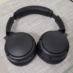 Навушники Panasonic RB-M300BGE-K фото від покупців 5