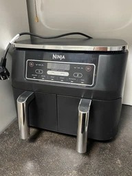 Мультипечь Ninja Air Fryer Dual zone AF300EU [95997] фото от покупателей 5