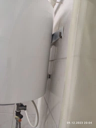 Бойлер Ariston PERLA 50 VR 1,5K фото від покупців 12