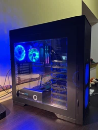 Материнская плата Gigabyte B650 Aorus Elite AX (sAM5, AMD B650, PCI-Ex16) фото от покупателей 1