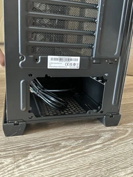 Корпус DeepCool Matrexx 70 ADD-RGB 3F Black без БП фото от покупателей 5