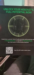 Навушники Razer Kraken Black (RZ04-02830100-R3U1) фото від покупців 6