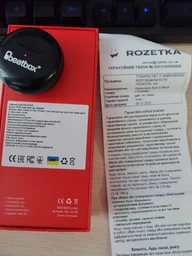 Навушники Aura 6 Green (TWSA6G)