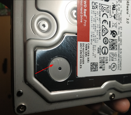 Жесткий диск 3,5″ 8TB WD Red Pro (WD8003FFBX) фото от покупателей 5