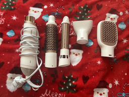 Фен-щітка PHILIPS BHA310/00 фото від покупців 5