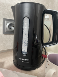 Электрочайник BOSCH TWK3A013 фото от покупателей 5
