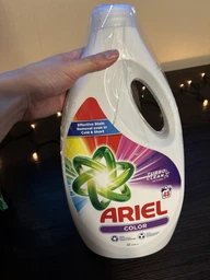 Гель для стирки Ariel Color 70 циклов стирки 3.15 л (8700216691635)