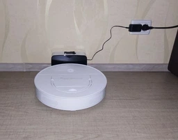 Робот-пилосос Rowenta X-PLORER S130AI Standard White RR9067WH фото від покупців 16