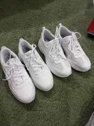 Жіночі кросівки Puma Cilia Mode 37112517 37 (4UK) 23 см Puma White-Puma Black (4099683370667) фото від покупців 3