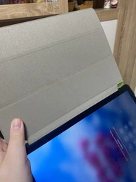 Чохол Primolux Slim для планшета Samsung Galaxy Tab A8 10.5" 2021 (SM-X200/SM-X205) - Black Primolux чорний