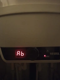 Бойлер Vestel TE80D20