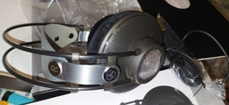Навушники AKG K612 PRO (2458X00100) фото від покупців 4
