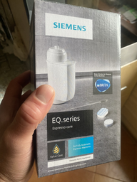 Набор для кофемашин Siemens TZ80004A фото от покупателей 3