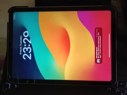 Планшет Apple iPad 10.9" 2024 Wi-Fi 64GB Yellow (MCM94NF/A) фото от покупателей 15