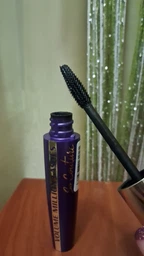 Туш для ресниц L'Oreal Paris Volume Million Lashes So Couture Объем Миллиона Ресниц от Кутюр Классический чёрный 8.9 мл (3600522616252) фото от покупателей 5