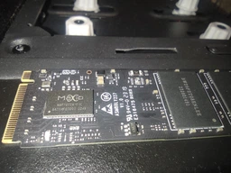 Накопитель SSD M.2 2280 2TB FA100 Acer (BL.9BWWA.121) фото от покупателей 3