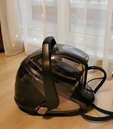 Утюг с парогенератором TEFAL PRO EXPRESS ULTIMATE GV9620 фото от покупателей 1