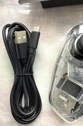Проводной геймпад Canyon Brighter GP-02 Wired RGB 4in1 PS3/Android BOX-TV/Nintendo Crystal (CND-GP02) фото от покупателей 4