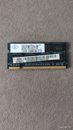 Оперативна пам'ять Lenovo SODIMM DDR4 8Gb 2133MHz PC4-17000 (03X7049) фото от покупателей 5