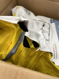 Сухий корм Josera Help Weight & Diabetic Cat Підтримка при ожирінні та діабеті 0.4 кг фото від покупців 2