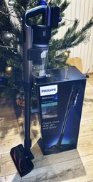 Миючий бездротовий пилосос Philips Complete Series 8000 XC8157/01