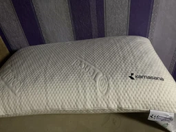 Подушка Kamasana Malva Aire 72x42x12 (Poolmal-air) фото від покупців 1